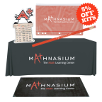 Table cover Kit (black)